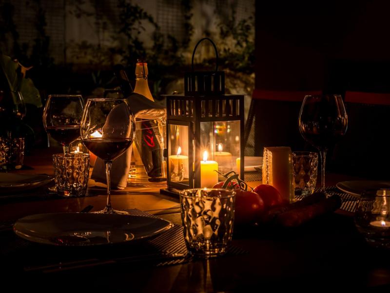 Villa La Vista , Istria 