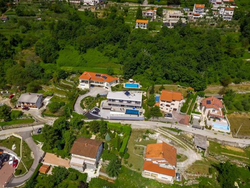 Villa La Vista , Istria 