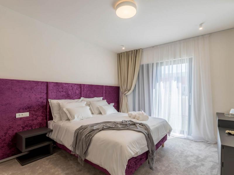 Villa Barbarella , Dalmatian Hinterland 