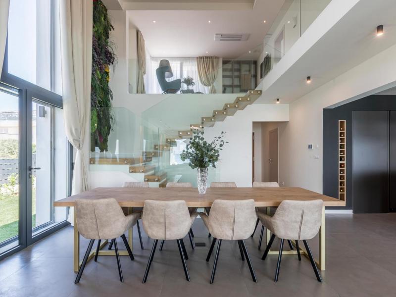 Villa Barbarella , Dalmatian Hinterland 