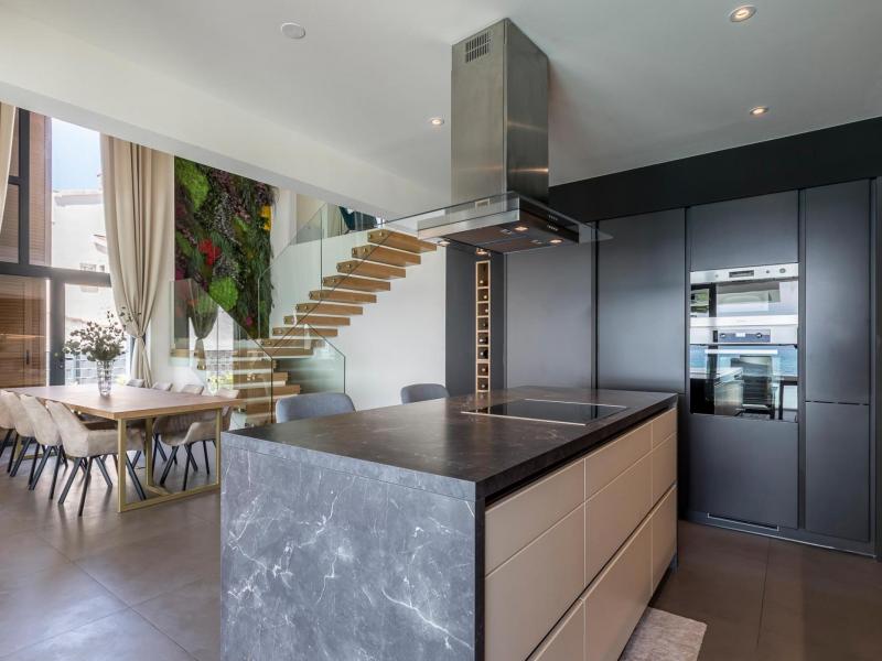 Villa Barbarella , Dalmatian Hinterland 