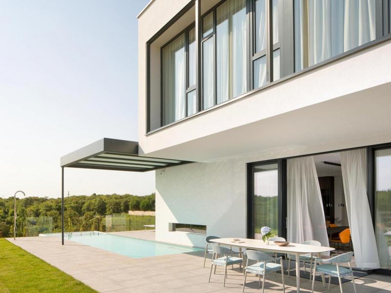 Villa Noble , Istria 