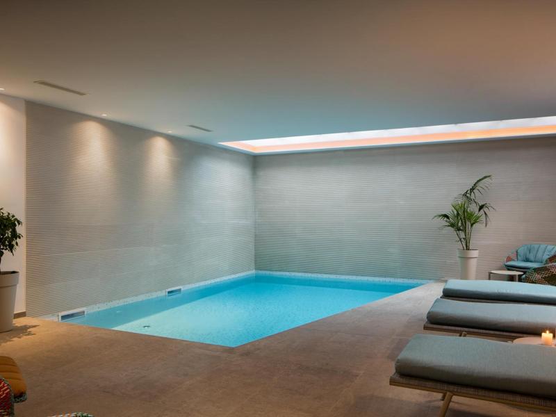 Villa Noble , Istria 