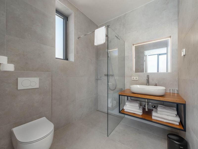 Villa Evening Star , Dalmatian Hinterland 