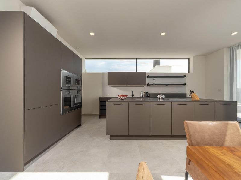 Villa Evening Star , Dalmatian Hinterland 