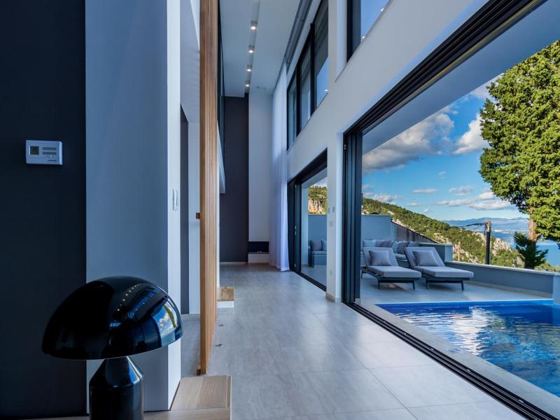 Villa Starlight , Istria 