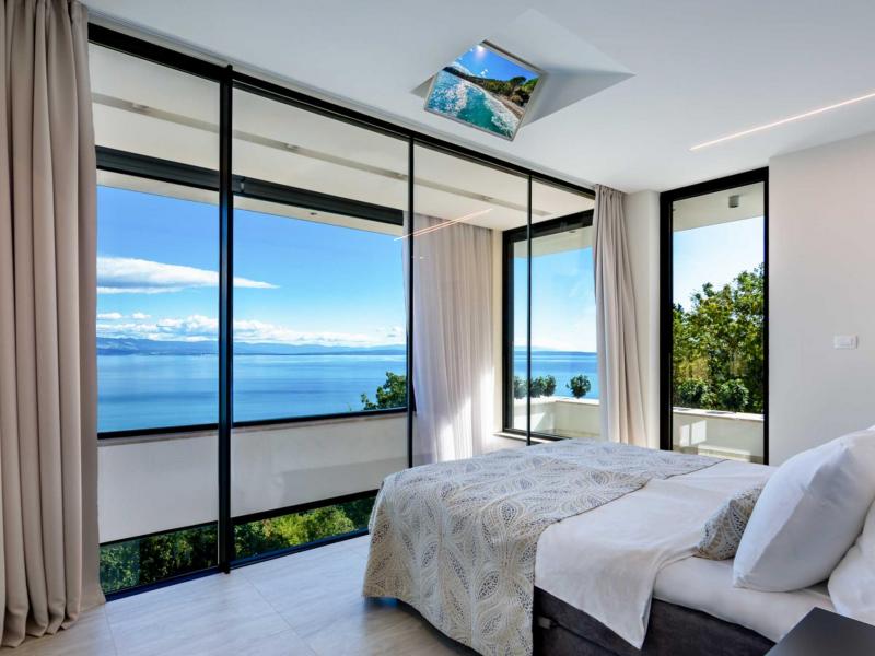 Villa Starlight , Istria 