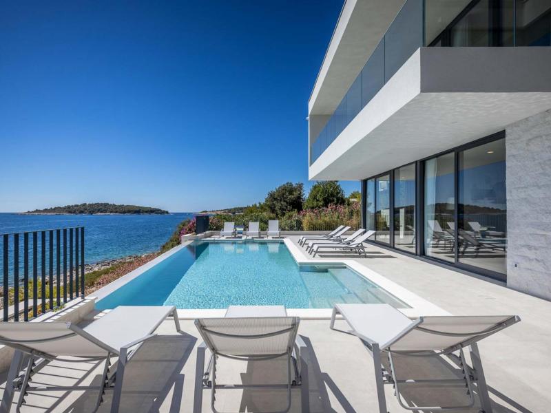 Villa Miracle , Dalmatian Hinterland 