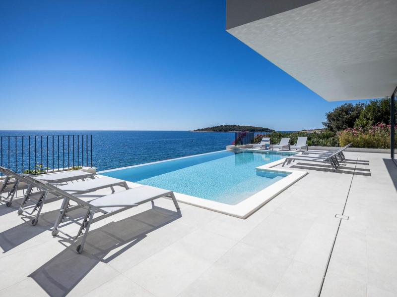 Villa Miracle , Dalmatian Hinterland 