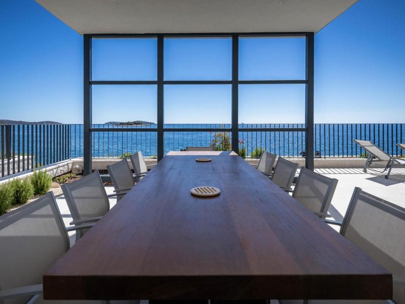 Villa Miracle , Dalmatian Hinterland 