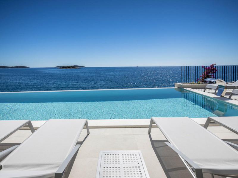 Villa Miracle , Dalmatian Hinterland 