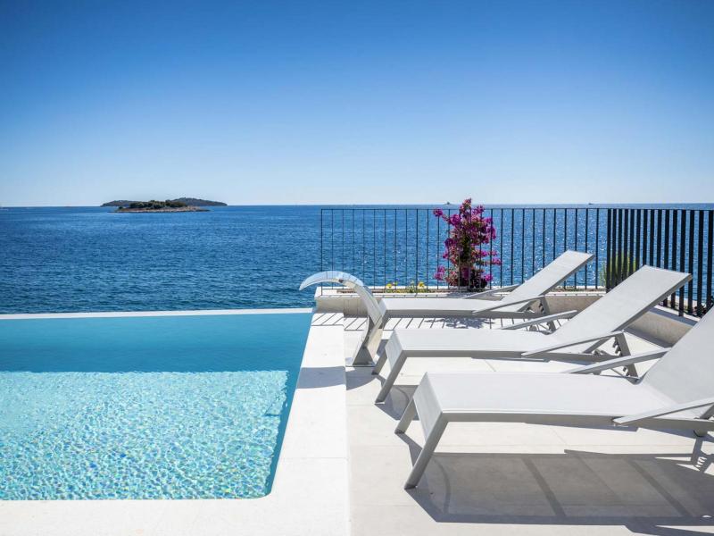 Villa Miracle , Dalmatian Hinterland 