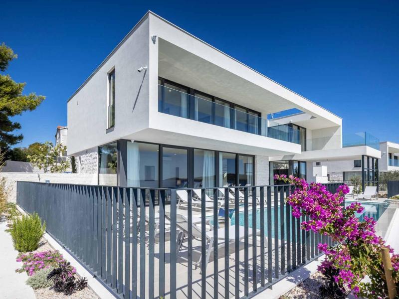 Villa Miracle , Dalmatian Hinterland 