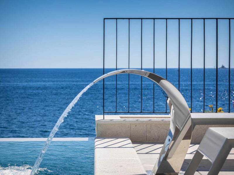 Villa Miracle , Dalmatian Hinterland 