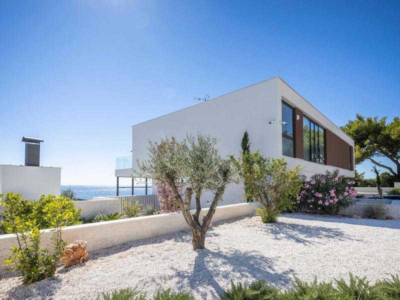 Villa Miracle , Dalmatian Hinterland 