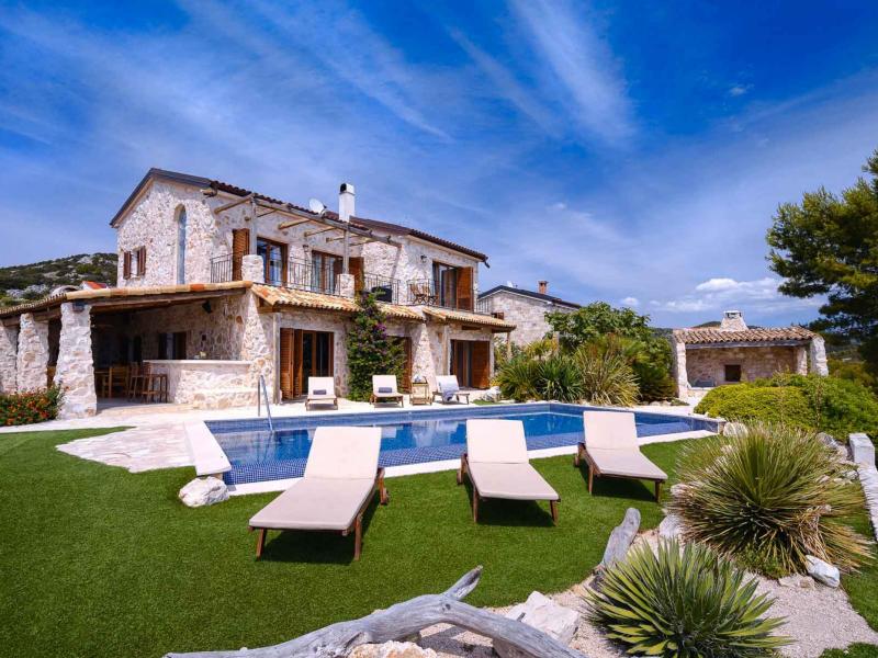 Villa Brasa 2 , Islands 