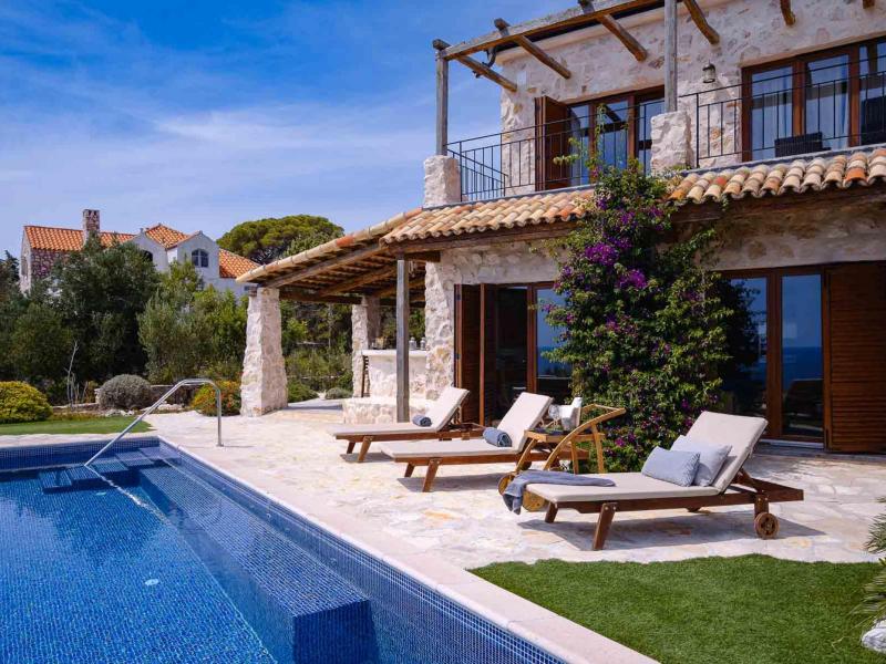 Villa Brasa 2 , Islands 