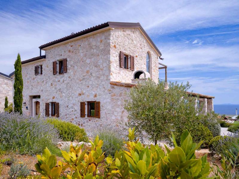 Villa Brasa 2 , Islands 