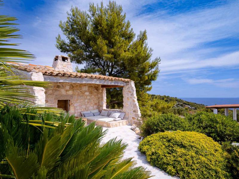 Villa Brasa 2 , Islands 