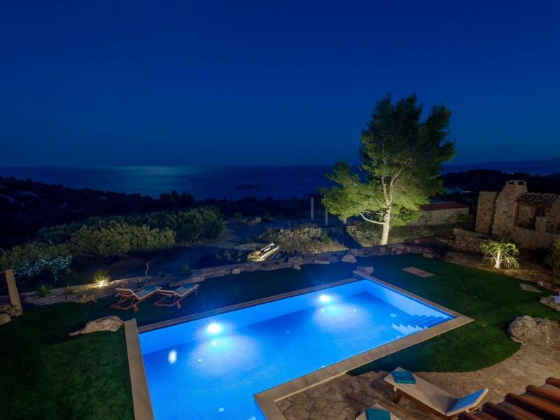 Villa Brasa 1 , Islands 