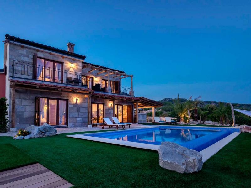 Villa Brasa 1 , Islands 