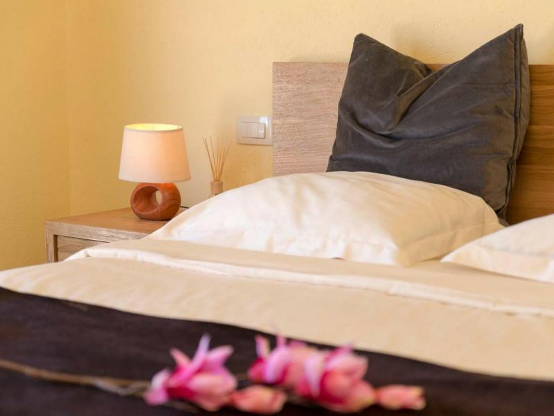 Villa Brasa 1 , Islands 