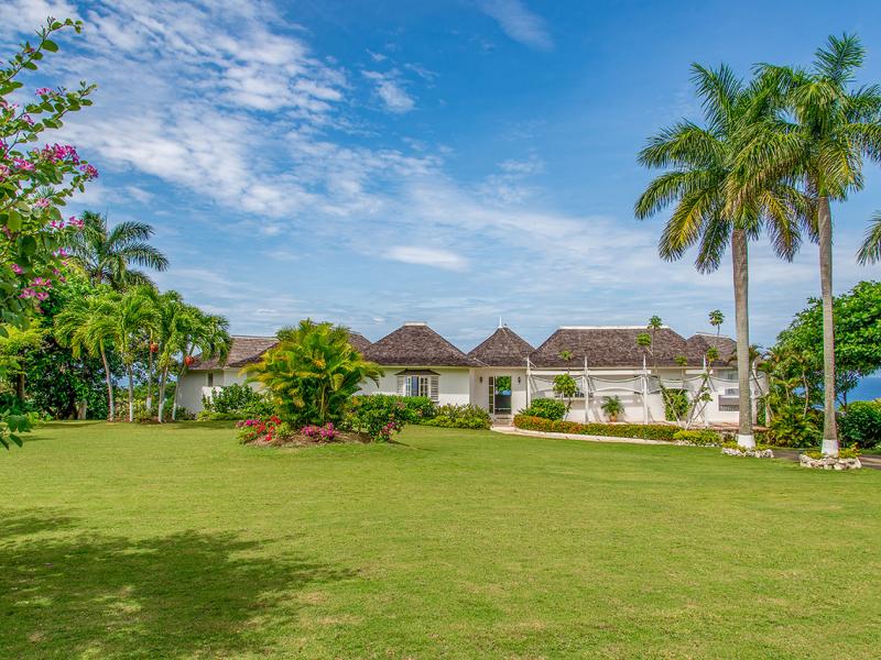 Cliffside Cottage , Montego Bay 