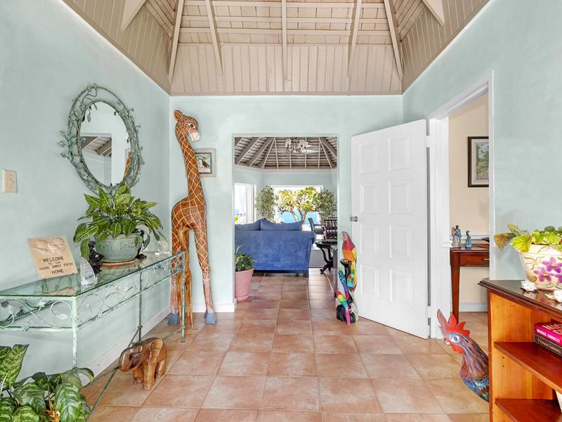 Cliffside Cottage , Montego Bay 