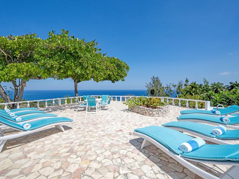 Cliffside Cottage , Montego Bay 