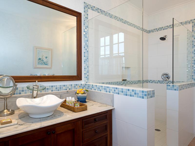 Cliffside Cottage , Montego Bay 