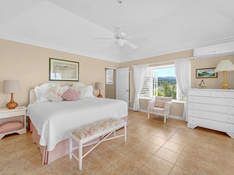 Cliffside Cottage , Montego Bay 