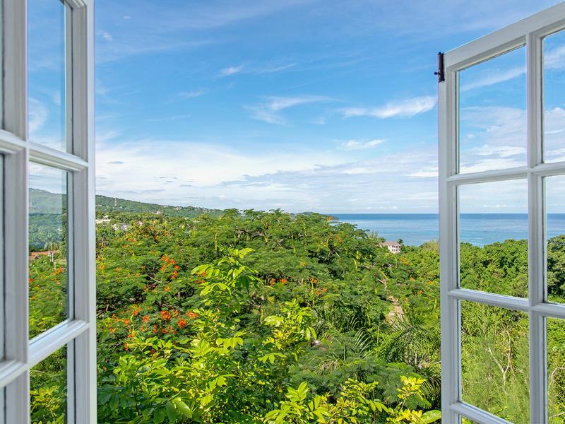 Cliffside Cottage , Montego Bay 