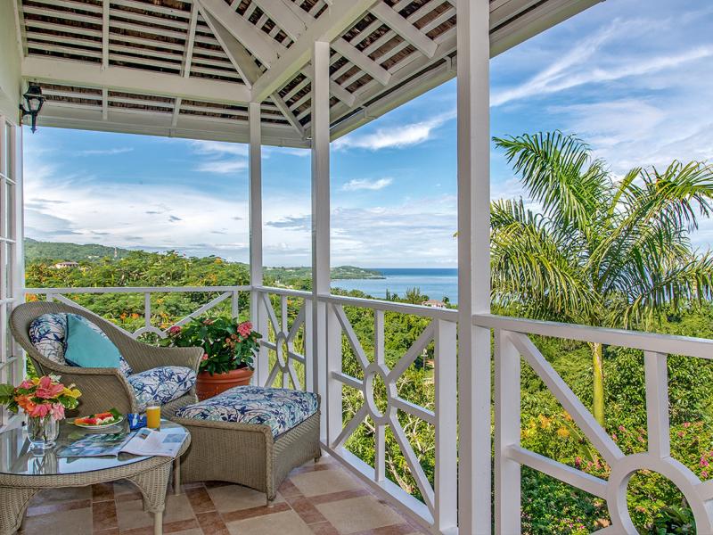 Cliffside Cottage , Montego Bay 