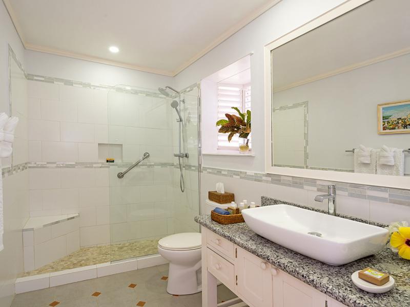 Cliffside Cottage , Montego Bay 