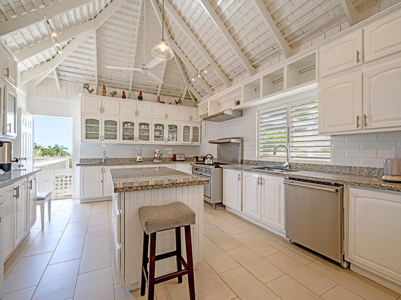 Cliffside Cottage , Montego Bay 