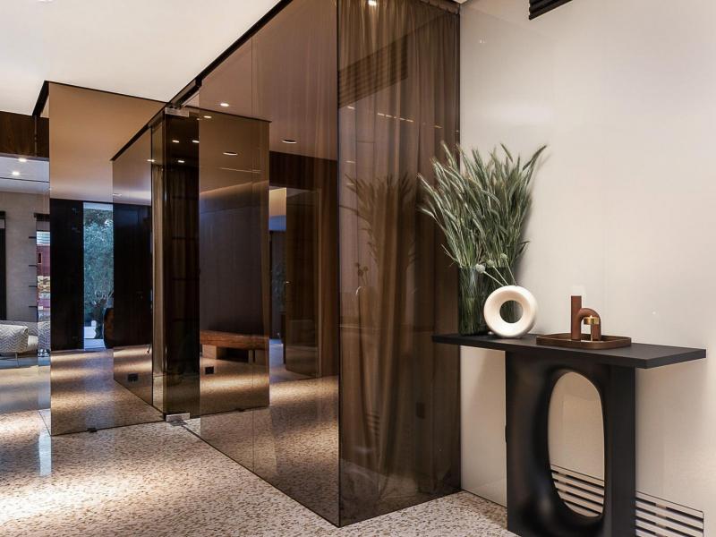 Villa Antal , Istria 