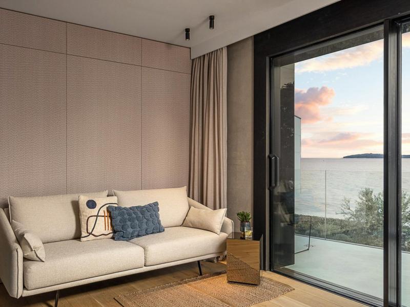 Villa Antal , Istria 