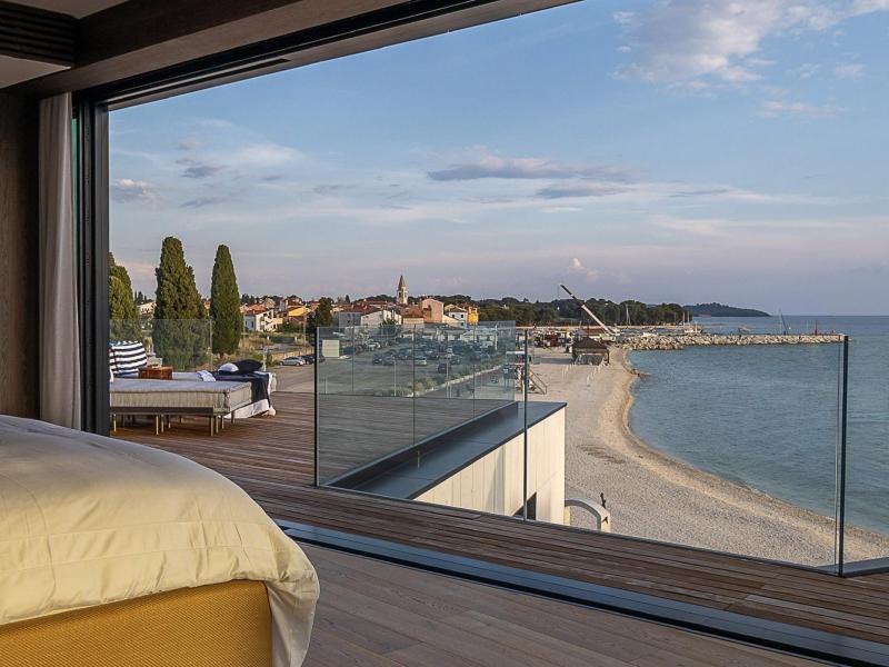 Villa Antal , Istria 