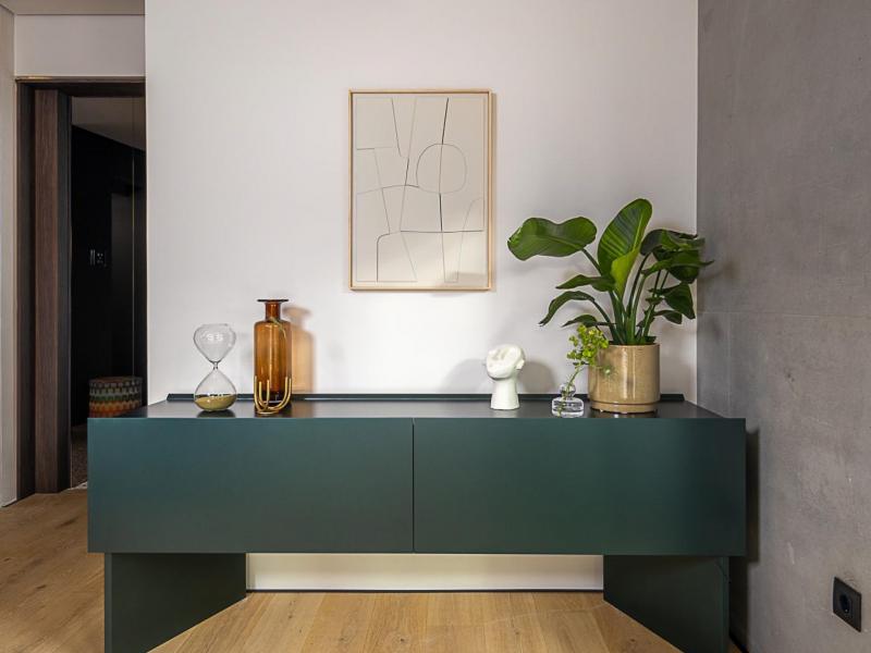 Villa Antal , Istria 