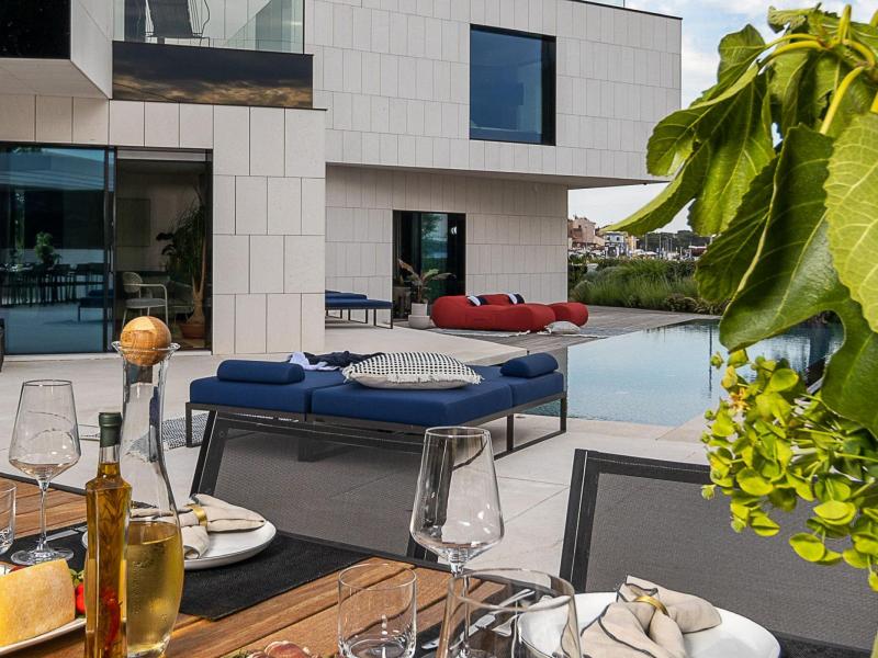 Villa Antal , Istria 