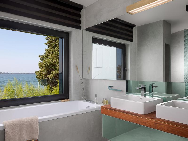 Villa Antal , Istria 