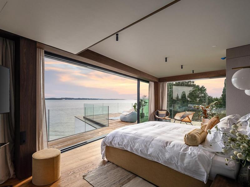 Villa Antal , Istria 