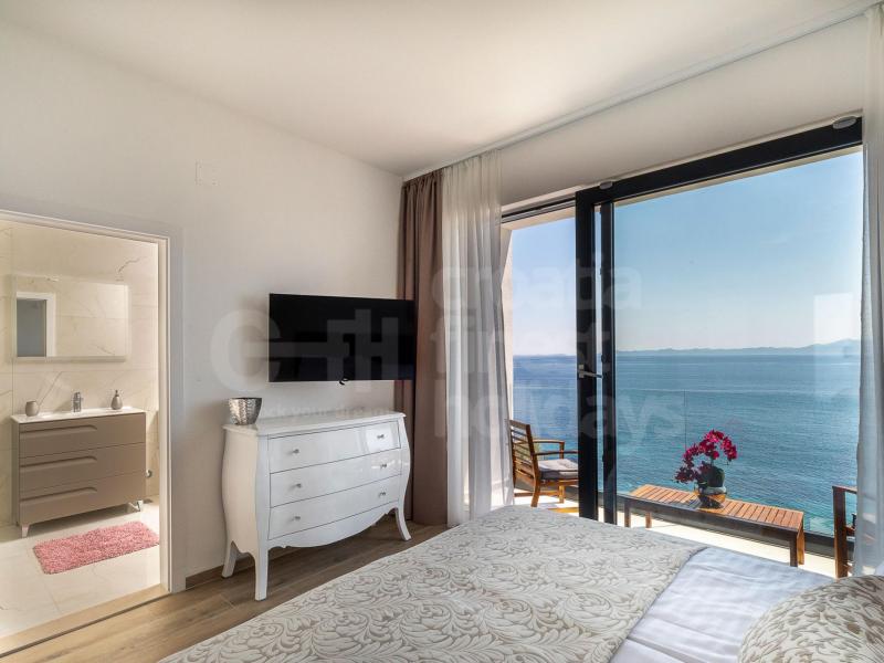 Villa Seaside Haven , Islands 