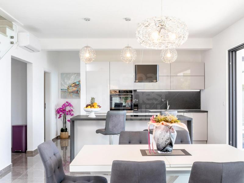 Villa Seaside Haven , Islands 