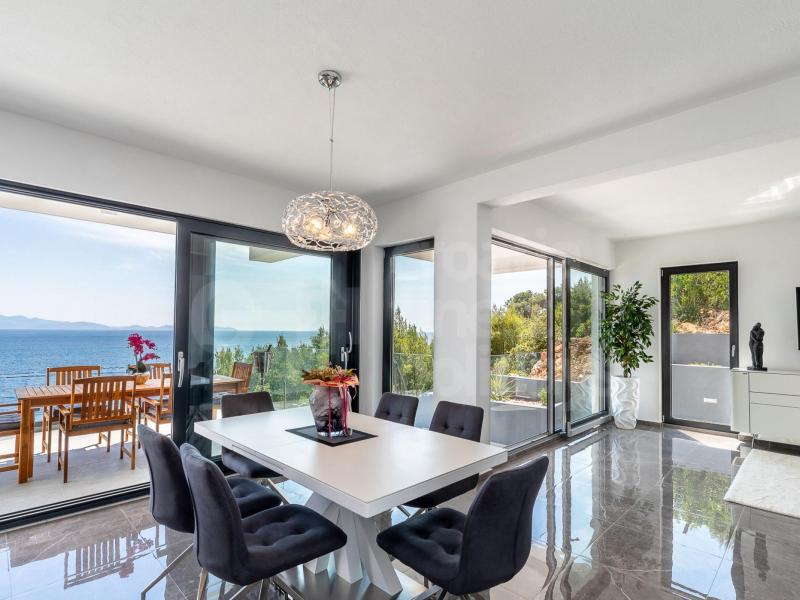 Villa Seaside Haven , Islands 