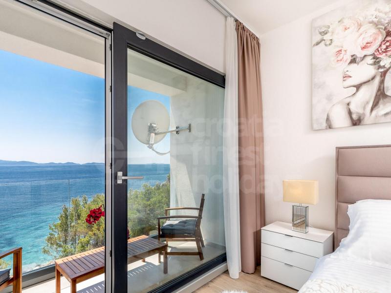 Villa Seaside Haven , Islands 