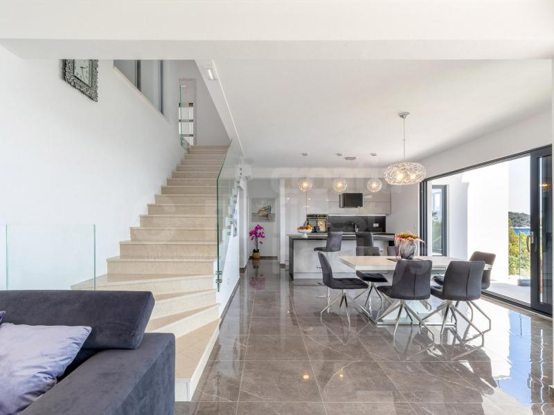 Villa Seaside Haven , Islands 