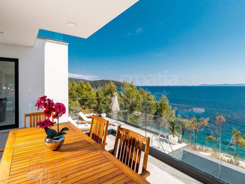 Villa Seaside Haven , Islands 