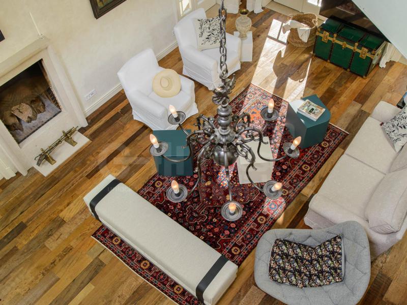 Villa Beachfront Oasis , Islands 