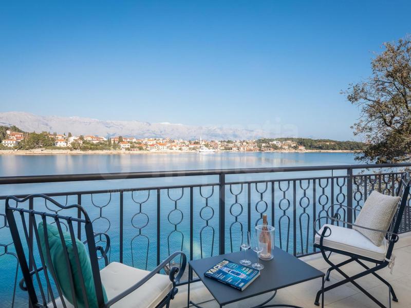 Villa Heda , Islands 